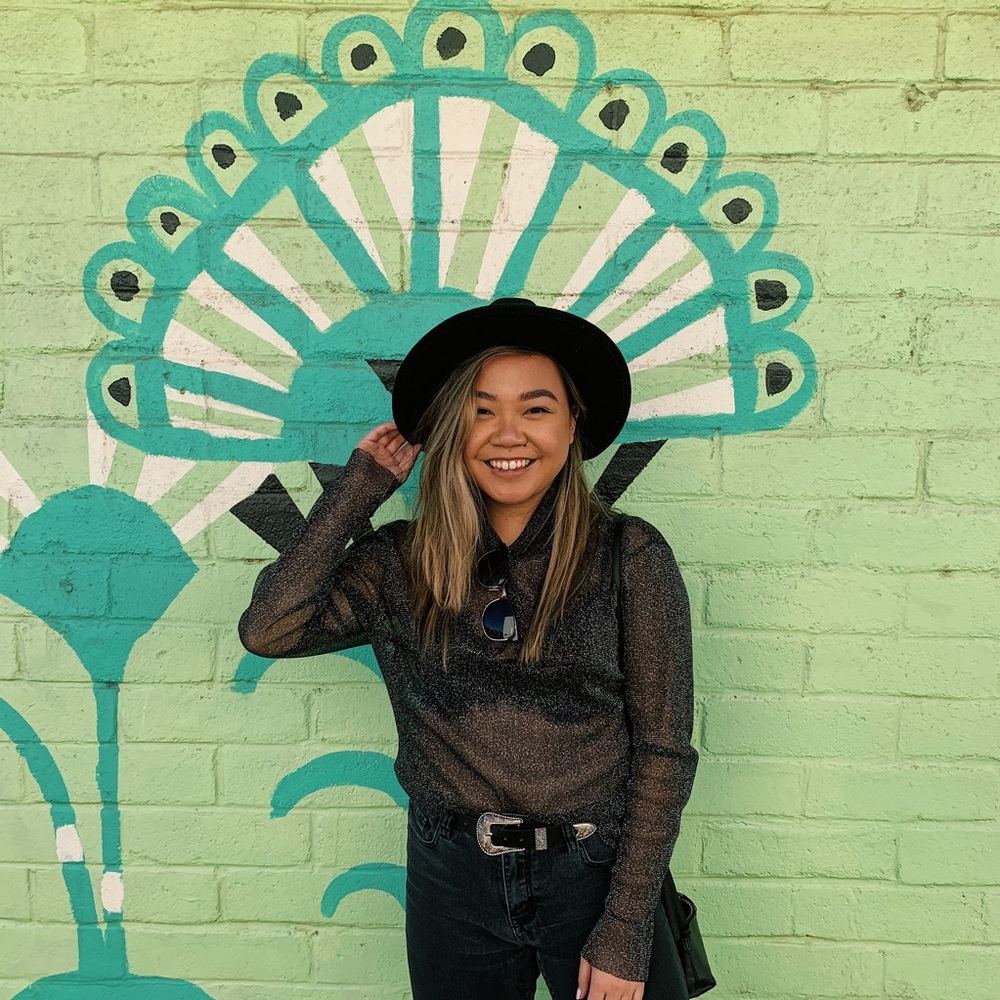 Meet your Posher, Ariel